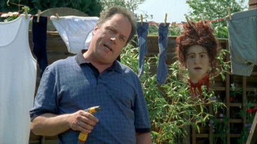 One Foot in the Grave Season 6 Episode 2 - Tales of Terror