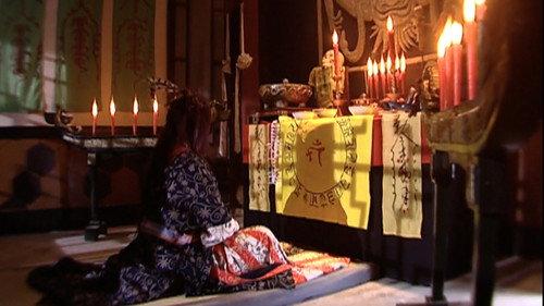 Strange Tales of Liao Zhai Season 1 Episode 24 - Episode 24