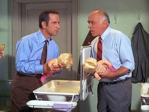 Get Smart Season 5 Episode 3 - Valerie of the Dolls