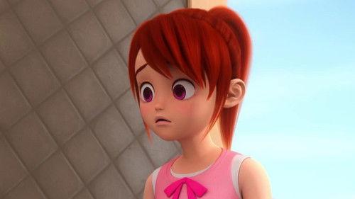 Miniforce Season 2 Episode 25 - Miniforce, the Final Battle: Part 1