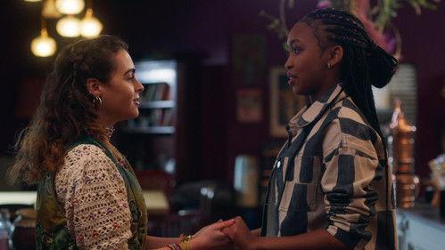 Spellbound Season 1 Episode 19 - Reveal the feels