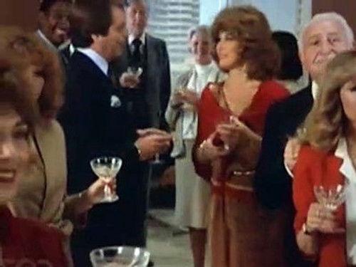 Hart to Hart Season 3 Episode 4 - What Becomes a Murder Most?