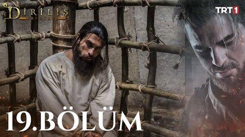 Resurrection: Ertugrul Season 1 Episode 19 - Episode 19