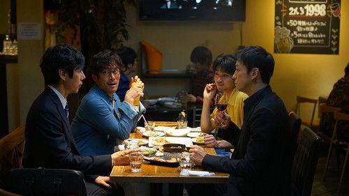 What Did You Eat Yesterday? Season 1 Episode 7 - Episode 7