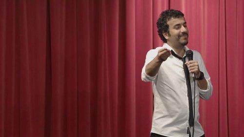 Konuşanlar Season 1 Episode 11 - Episode 11