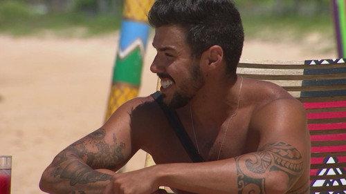 Ex On the Beach Brazil Season 5 Episode 9 - Episode 9