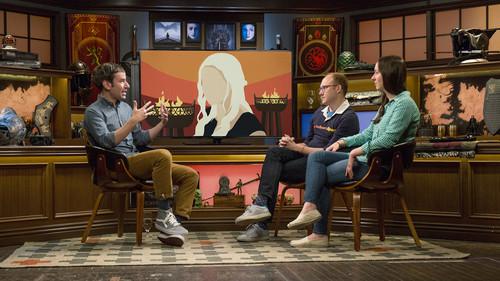 After the Thrones Season 1 Episode 4 - Episode 4