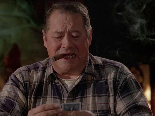 Northern Exposure Season 6 Episode 14 - The Mommy's Curse