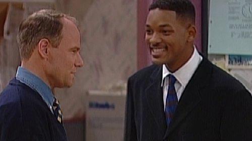 The Fresh Prince of Bel-Air Season 6 Episode 3 - Stress Related