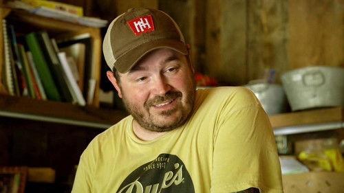 The Mind of a Chef Season 2 Episode 6 - Roots