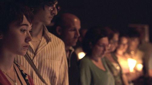 The Invisible Girl Season 1 Episode 4 - Grief