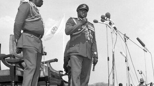 How to Become a Tyrant Season 1 Episode 3 - Reign Through Terror