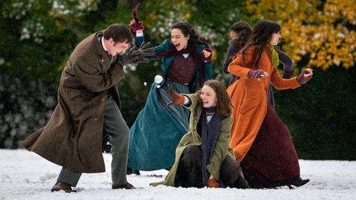 The Buccaneers Season 1 Episode 6 - It's Christmas