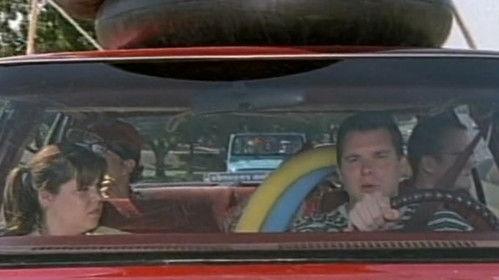 Austin Stories Season 1 Episode 8 - Road Trip