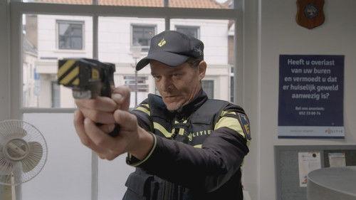 Dokter Tinus Season 5 Episode 2 - De nieuwe wereld