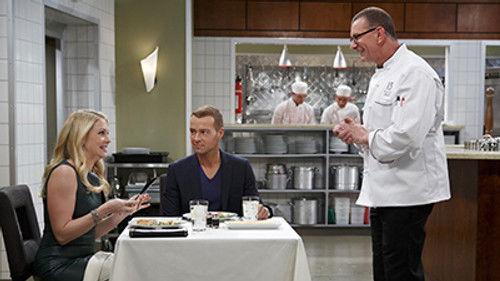 Melissa & Joey Season 3 Episode 20 - Feel the Burn