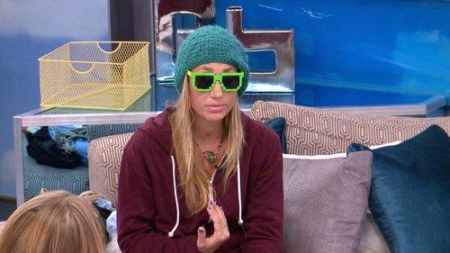 Big Brother Season 17 Episode 12 - Episode 12