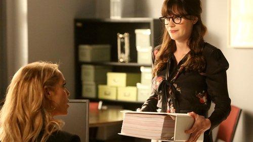 New Girl Season 5 Episode 11 - The Apartment