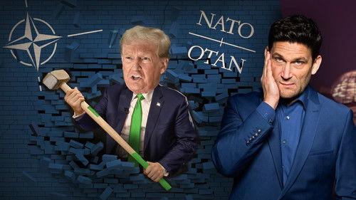 Extra 3 Season 21 Episode 2 - Episode 2