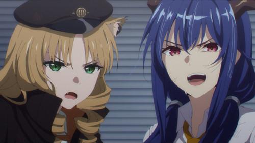 Arknights Season 2 Episode 3 - Conceal