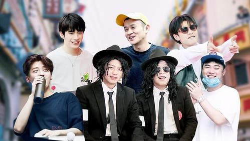 HaHaHaHaHa Season 1 Episode 5 - Episode 2 (Part 2)