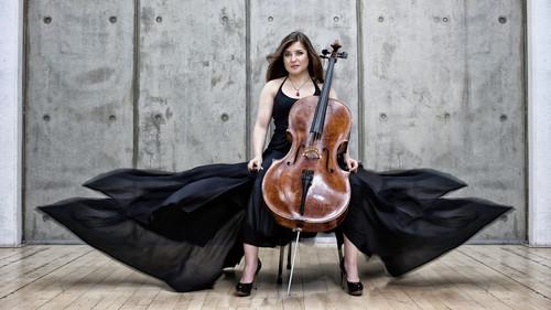 BBC Proms Season 72 Episode 6 - Beethoven, Shostakovich & Rachmaninov