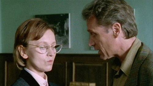 Unser Lehrer Doktor Specht Season 3 Episode 8 - Episode 8