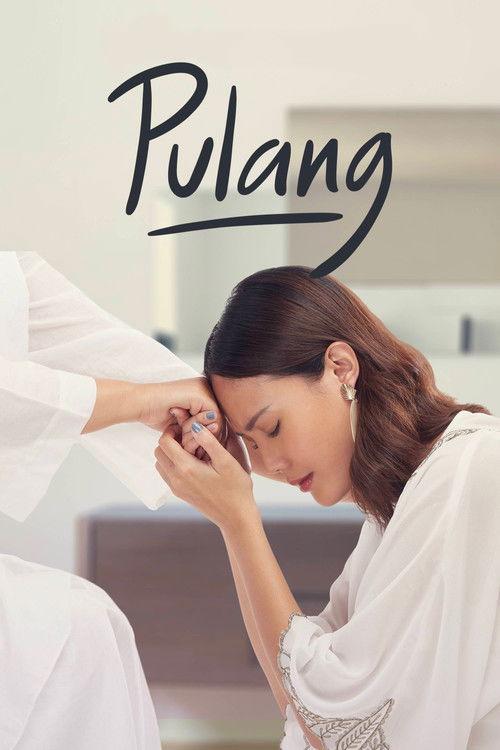 Pulang poster