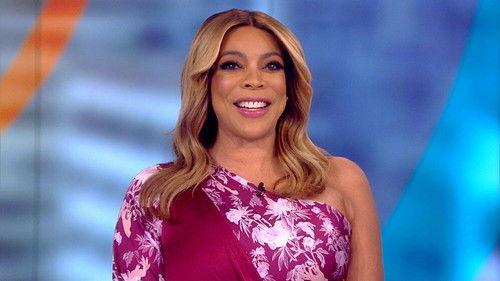 The View Season 23 Episode 3 - Wendy Williams
