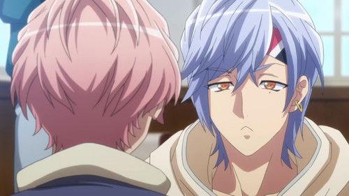 A3! Season 1 Episode 9 - Summer Camp