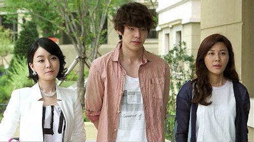 A Gentleman's Dignity Season 1 Episode 15 - Episode 15