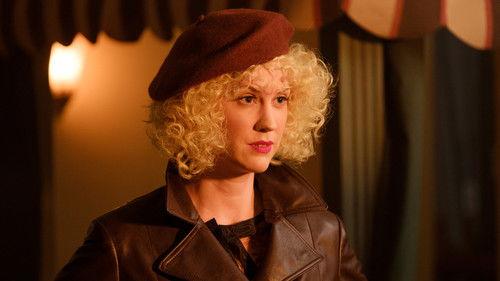 Frankie Drake Mysteries Season 1 Episode 5 - Out of Focus