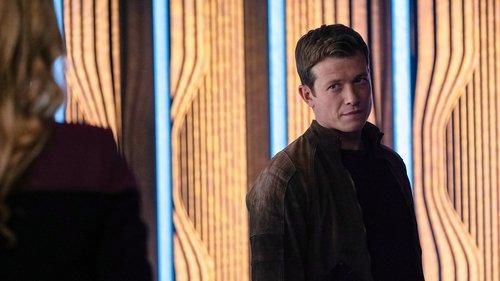 undefined Season 3 Episode 2 - Disengage