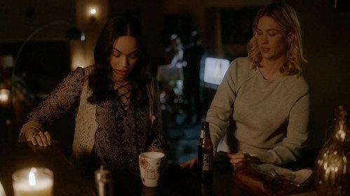 undefined Season 2 Episode 16 - Falling Slowly