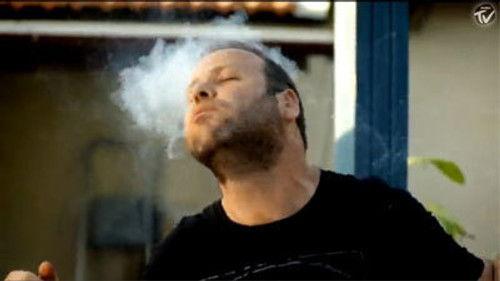 Ramzor Season 4 Episode 3 - Cigarette Break