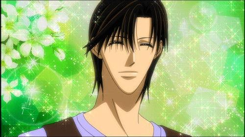 Skip Beat! Season 1 Episode 20 - Month of Invitations