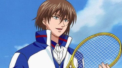 The Prince of Tennis Season 3 Episode 8 - Duel of Hadoukyuu
