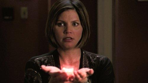 undefined Season 4 Episode 15 - Orpheus