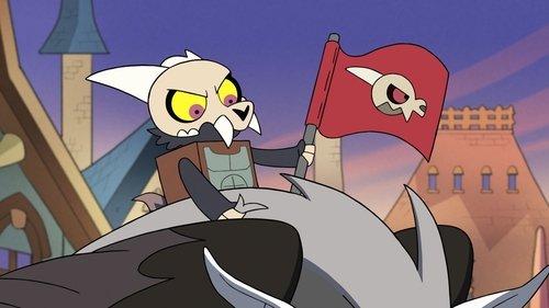 undefined Season 1 Episode 10 - Escape of the Palisman