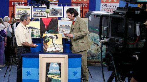 Antiques Roadshow Season 25 Episode 11 - Vintage Louisville 2021, Hour 2