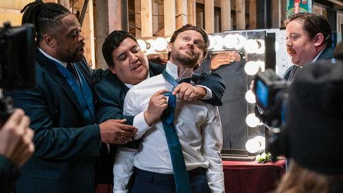 The Big Leap Season 1 Episode 9 - What Prevents Us?