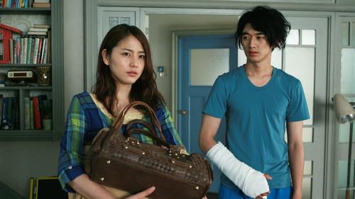 Last Friends Season 1 Episode 10 - Love and death