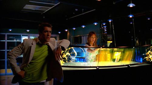 CSI: Miami Season 6 Episode 8 - Permanent Vacation