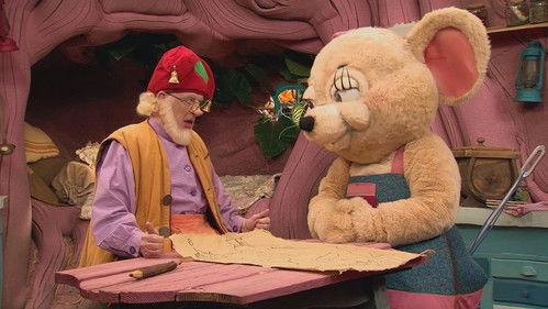 Plop & de Peppers Season 2 Episode 7 - Episode 7