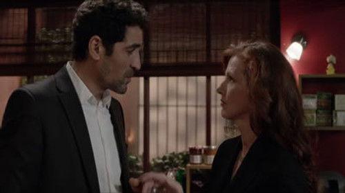 Captain Sharif Season 2 Episode 3 - À cœur ouvert