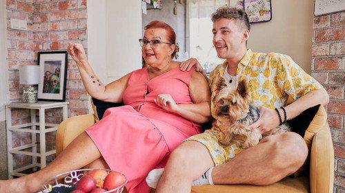 Gogglebox. Przed telewizorem. Season 21 Episode 6 - Episode 6