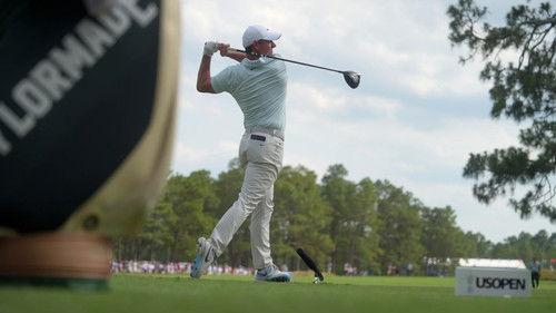 Full Swing Season 3 Episode 3 - Don't Call It a Comeback