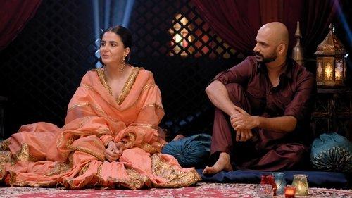 Farzi Mushaira Season 1 Episode 5 - Sharaab