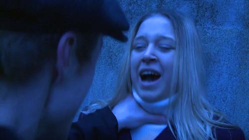 The investigation was conducted Season 12 Episode 15 - Episode 15