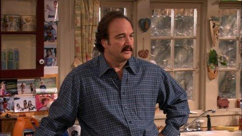 According to Jim Season 4 Episode 17 - The Mustache